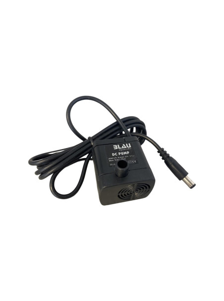 BLAU Bomba Level Controller