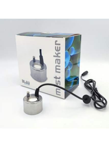 BLAU Nebulizador Mist Maker 2