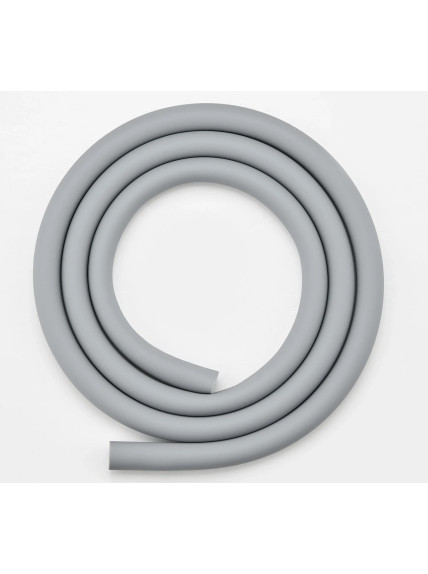 Manguera GRIS Chihiros Hose PRO 19/25 - 3 Metros