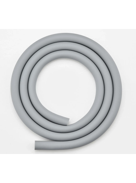 Manguera GRIS Chihiros Hose PRO 19/25 - 3 Metros