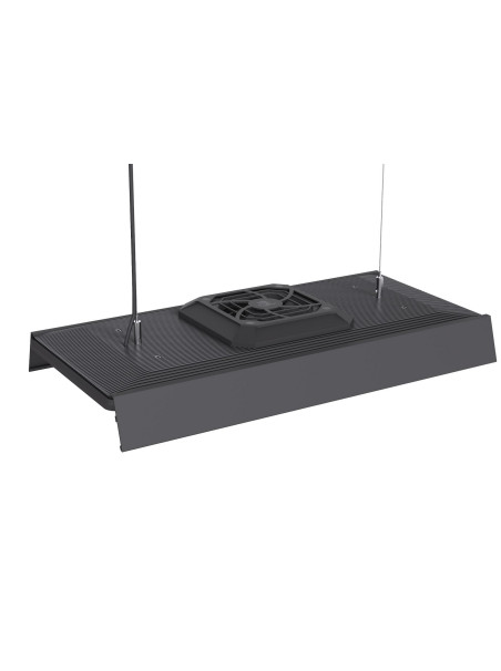 Shade con ESPEJO para VIVID III - Black