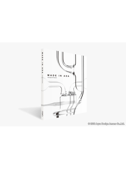 Libro ADA Product Book MADE IN ADA (Inglés)