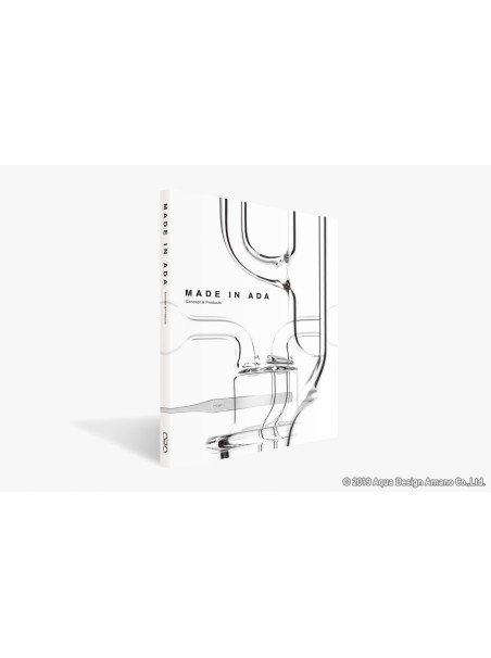 Libro ADA Product Book MADE IN ADA (Inglés)