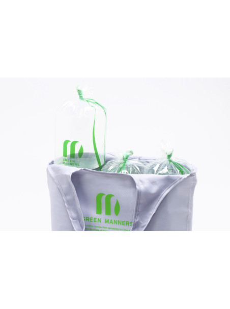 ADA Green Manner Eco Bag