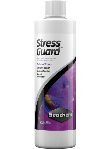 Seachem StressGuard 250 ml