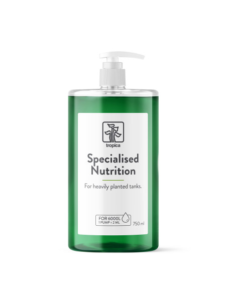 Abono TROPICA Specialised Nutrition 750mL