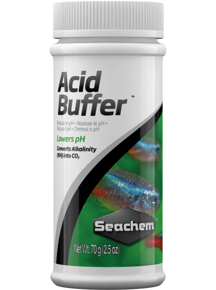 Acid Buffer 70 gr