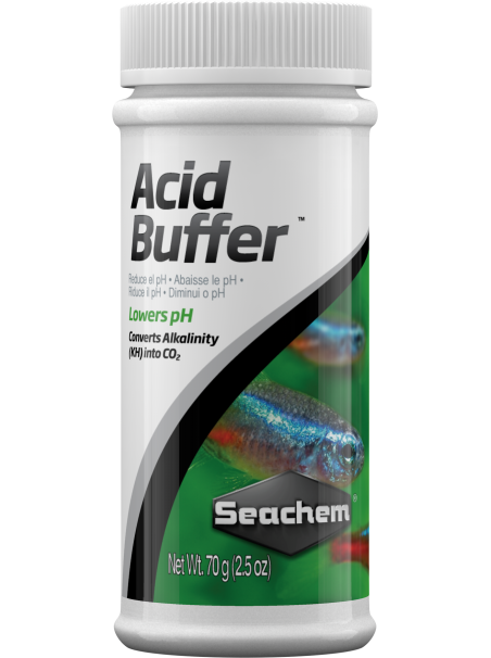 Acid Buffer 70 gr