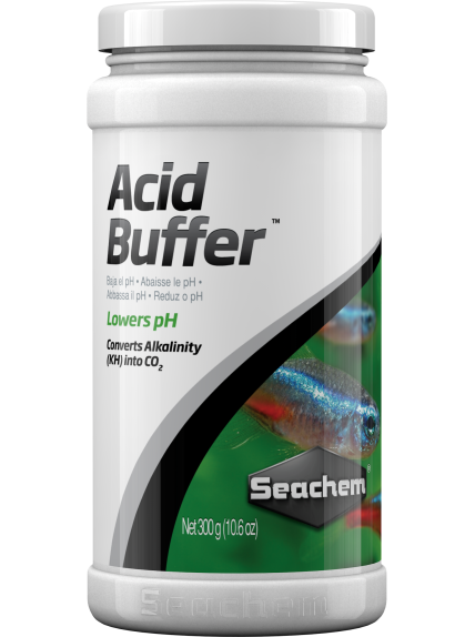 Acid Buffer 300 gr