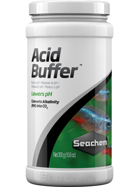 Acid Buffer 300 gr