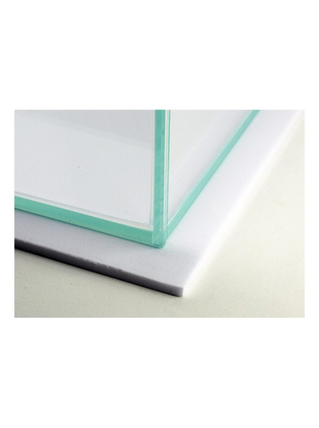 Acuario CUBIC Aquascaping 44 SHALLOW (62x36x20)