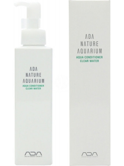 ADA Aqua Conditioner Clear Water 200 mL – Acondicionador para eliminar fosfatos y mantener el agua cristalina 2