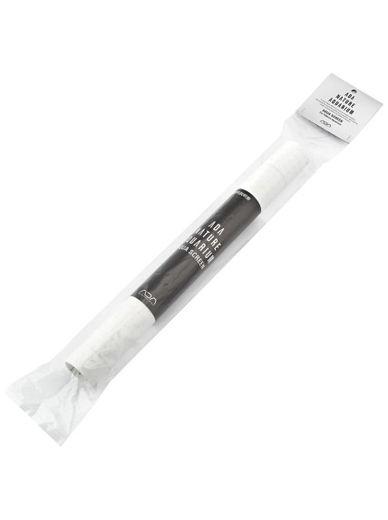 ADA Aqua Screen Foggy 60 (60x36 cm) – Vinilo traslúcido para acuarios plantados