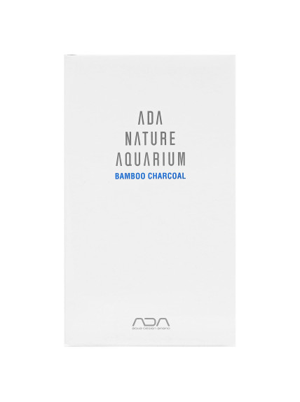 ADA Bamboo Charcoal (1L) – Material filtrante de carbón de bambú para acuarios plantados