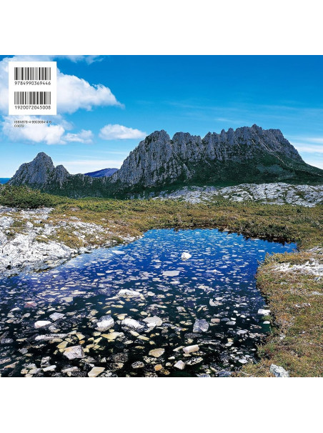 ADA - Biografia Amano The Origin Of Creation