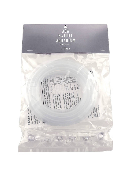 ADA - Clear Parts Set