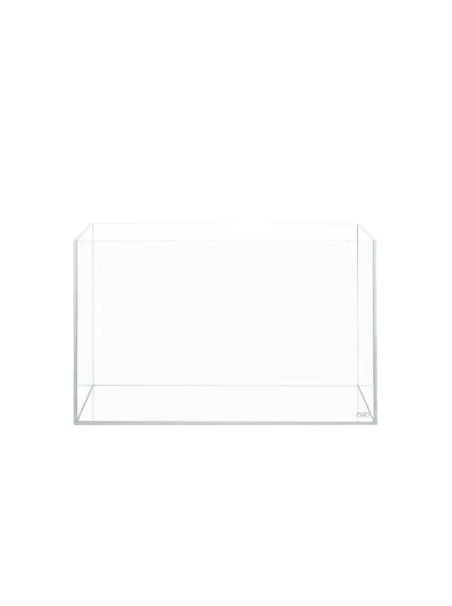 ADA Cube Garden 60-P – Acuario de cristal óptico para aquascaping (60x30x36 cm)