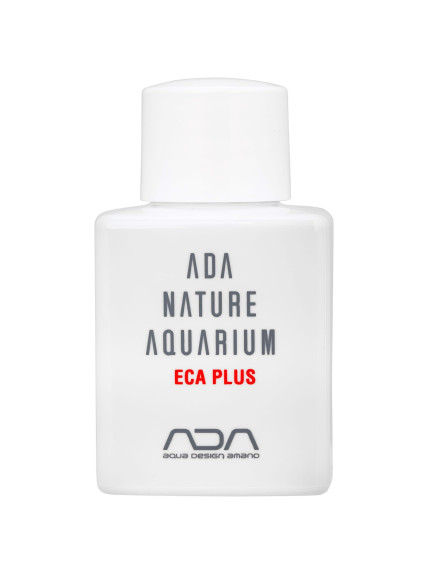 ADA ECA PLUS 50 mL – Suplemento de hierro para acuarios plantados