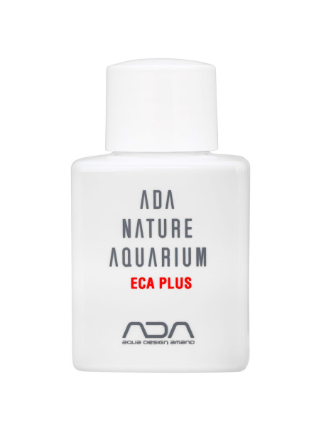 ADA ECA PLUS 50 mL – Suplemento de hierro para acuarios plantados