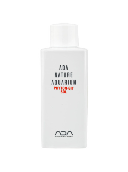 ADA Phyton Git SOL 100 mL – Tratamiento contra cianobacterias en acuarios plantados