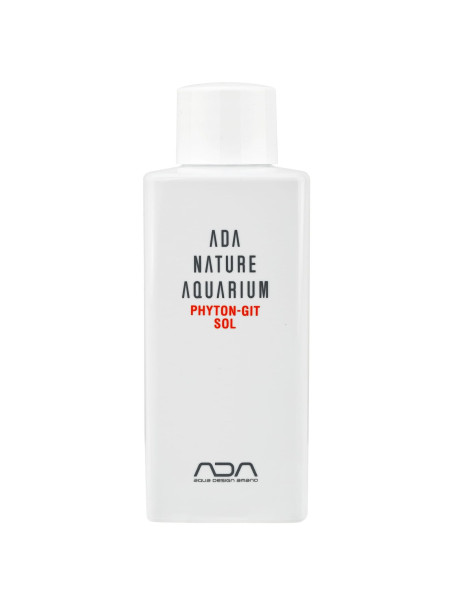 ADA Phyton Git SOL 100 mL – Tratamiento contra cianobacterias en acuarios plantados