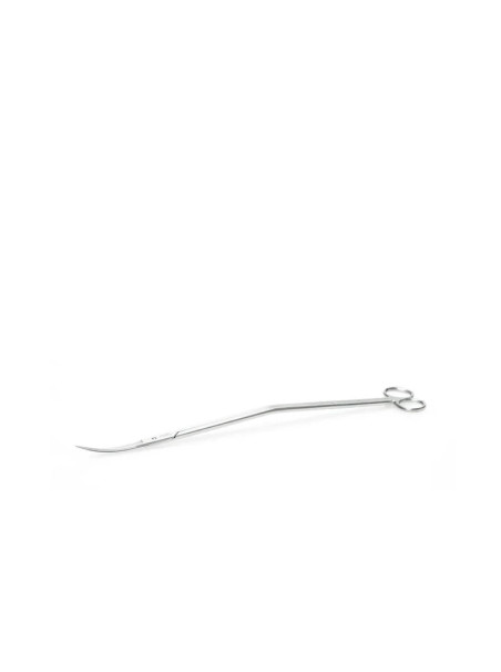 ADA Pro-Scissors Nude – Tijeras de poda largas para acuarios plantados (320 mm)