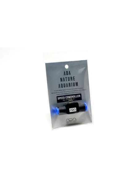 ADA PS-SC Speed Controller Std. – Regulador de caudal para CO2 en acuarios plantados