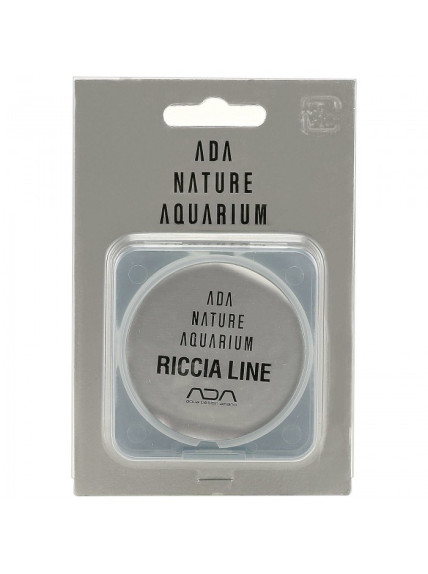 ADA Riccia Line 50 m – Hilo especial para fijar Riccia y musgos en el hardscape