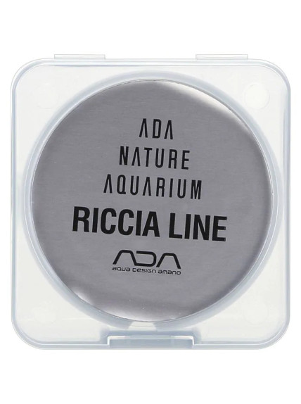 ADA Riccia Line 50 m – Hilo especial para fijar Riccia y musgos en el hardscape 2