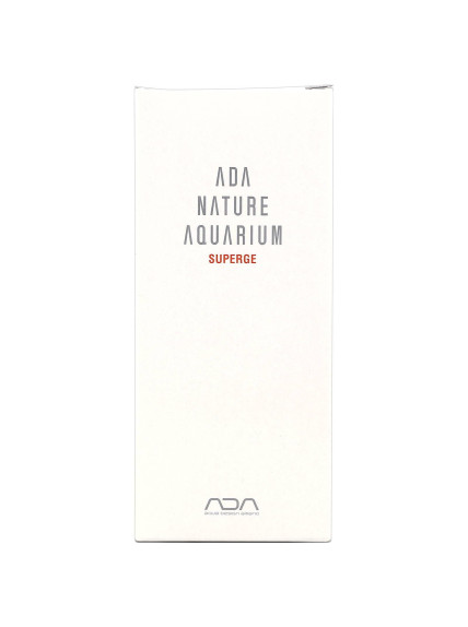 ADA Superge 300 ml – Limpiador para Lily Pipes, difusores y accesorios de vidrio