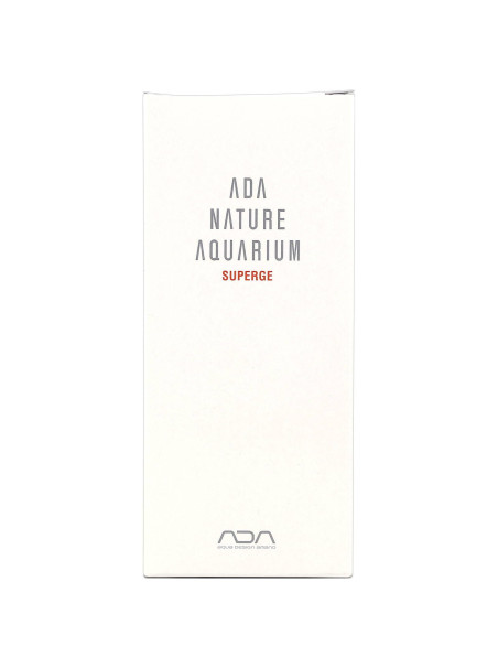 ADA Superge 300 ml – Limpiador para Lily Pipes, difusores y accesorios de vidrio