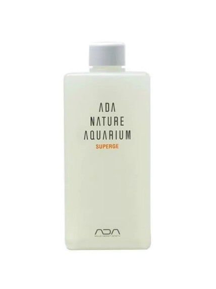 ADA Superge 300 ml – Limpiador para Lily Pipes, difusores y accesorios de vidrio 2