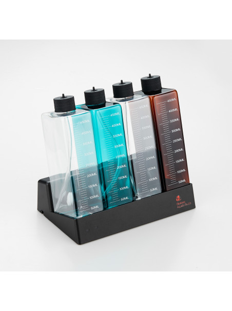 Agitador Magnetico para Bomba Dosificadora Chihiros