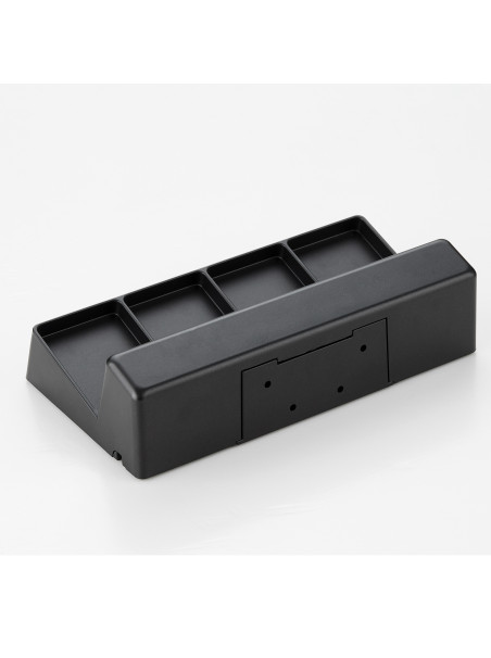 Agitador Magnetico para Bomba Dosificadora Chihiros