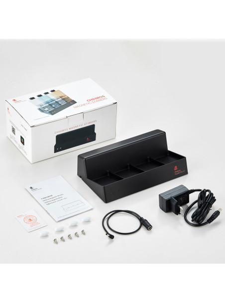 Agitador Magnetico para Bomba Dosificadora Chihiros