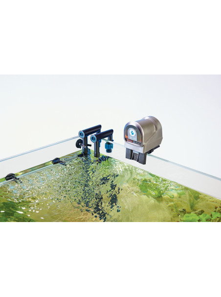 Alimentador Automático OASE FishGuard