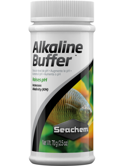 Alkaline Buffer 70 gr
