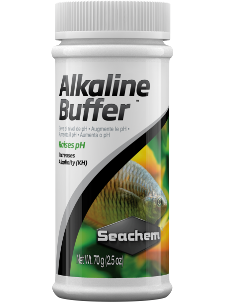 Alkaline Buffer 70 gr