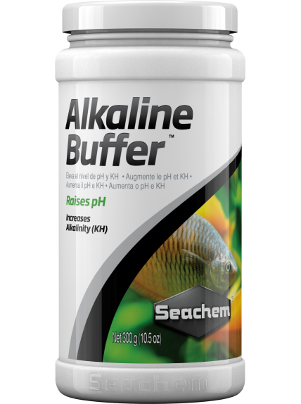 Alkaline Buffer 300 gr