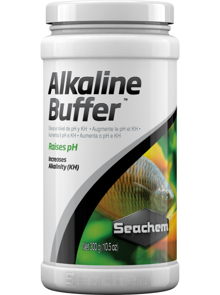Alkaline Buffer 300 gr