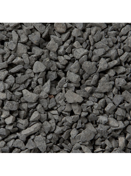 AquaEL Basalt Gravel 2-4mm (10Kg) – Grava de basalto natural para acuarios 2