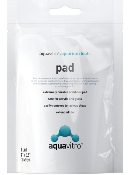 Aquavitro - Pad