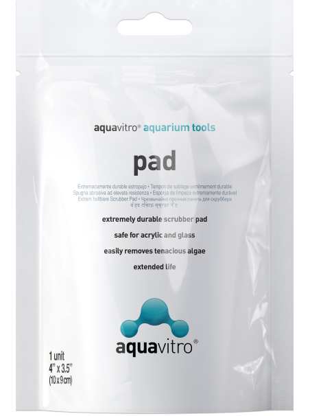 Aquavitro - Pad