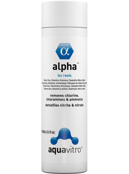 AQUAVITRO Alpha 150 ml