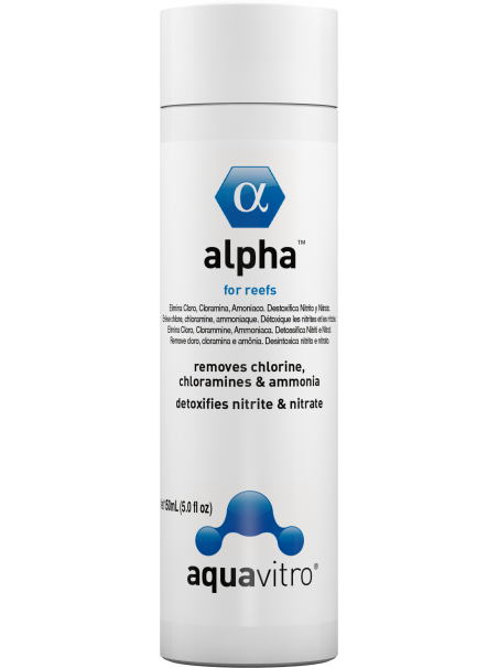 AQUAVITRO Alpha 150 ml