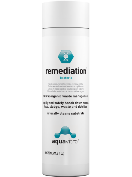 AQUAVITRO Remediation 350 ml