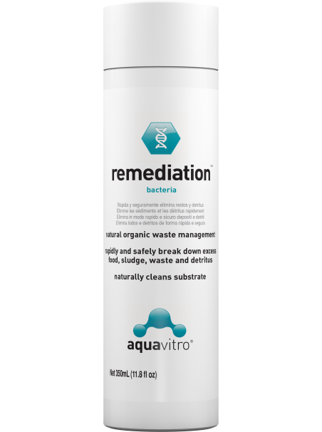 AQUAVITRO Remediation 350 ml