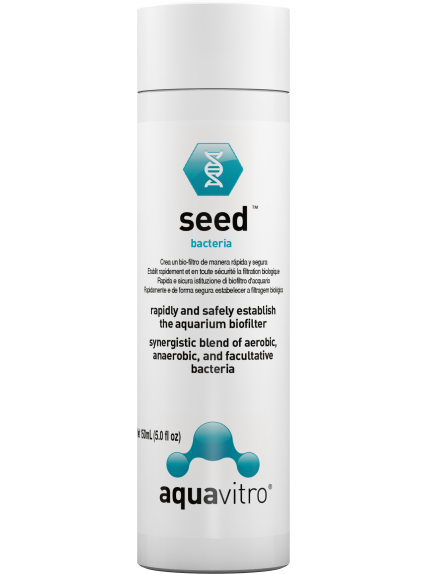 AQUAVITRO Seed 150 ml