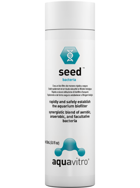 AQUAVITRO Seed 150 ml