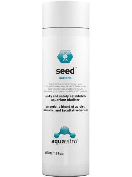 AQUAVITRO Seed 350 ml